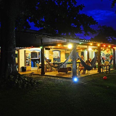 Breda Hostel Ltda Paraty Luaran gambar
