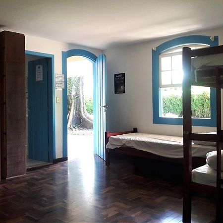 Breda Hostel Ltda Paraty Luaran gambar