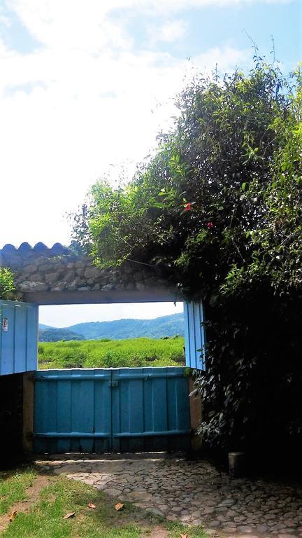 Breda Hostel Ltda Paraty Luaran gambar