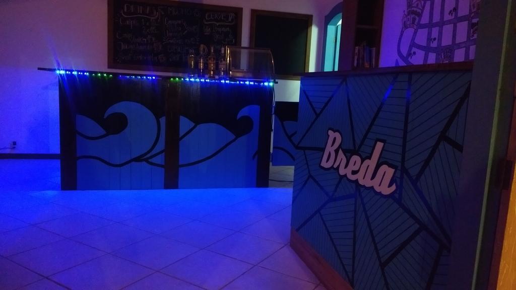 Breda Hostel Ltda Paraty Luaran gambar