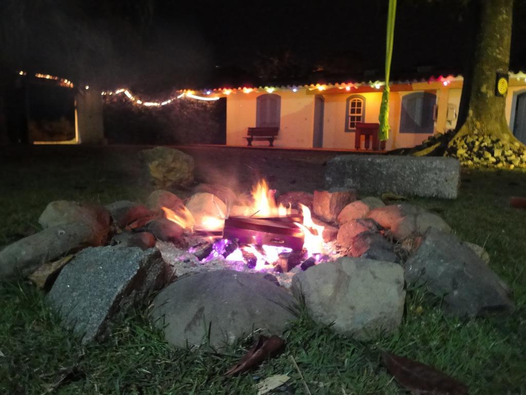 Breda Hostel Ltda Paraty Luaran gambar