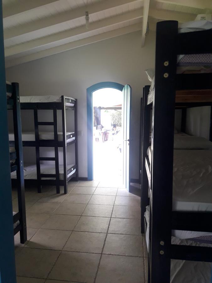 Breda Hostel Ltda Paraty Luaran gambar