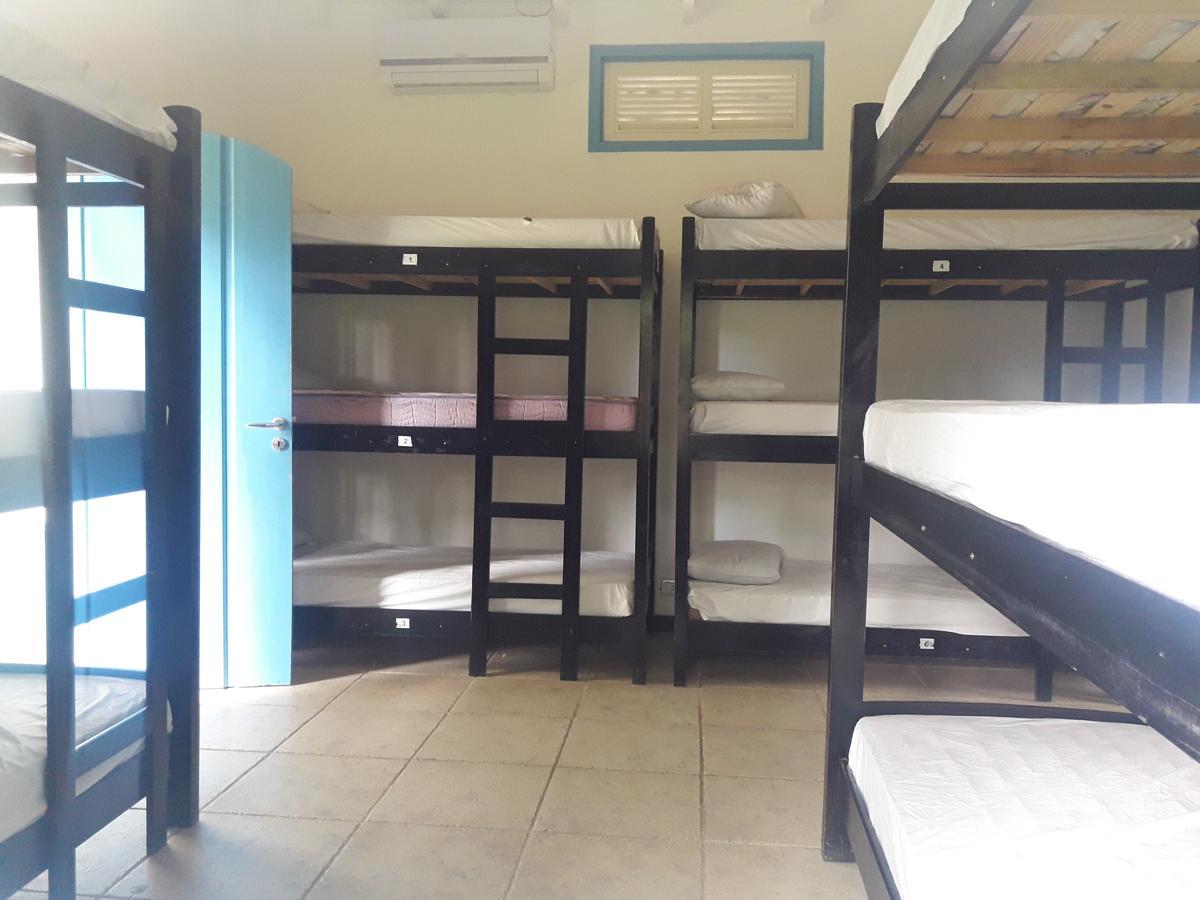 Breda Hostel Ltda Paraty Luaran gambar