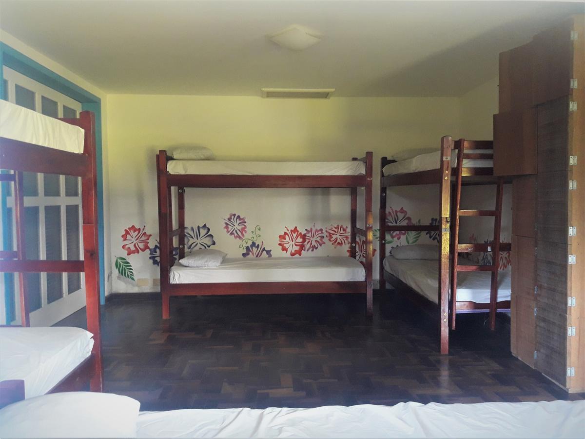 Breda Hostel Ltda Paraty Luaran gambar