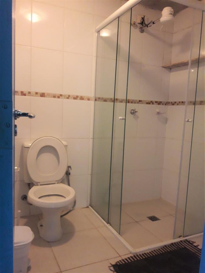 Breda Hostel Ltda Paraty Luaran gambar