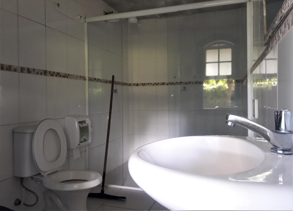 Breda Hostel Ltda Paraty Luaran gambar