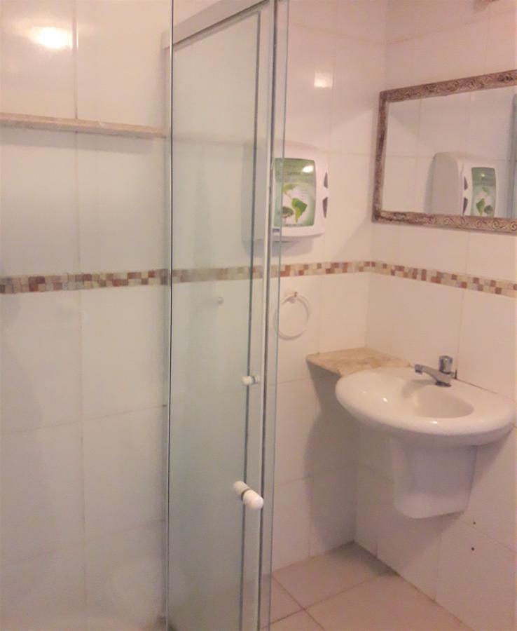 Breda Hostel Ltda Paraty Luaran gambar