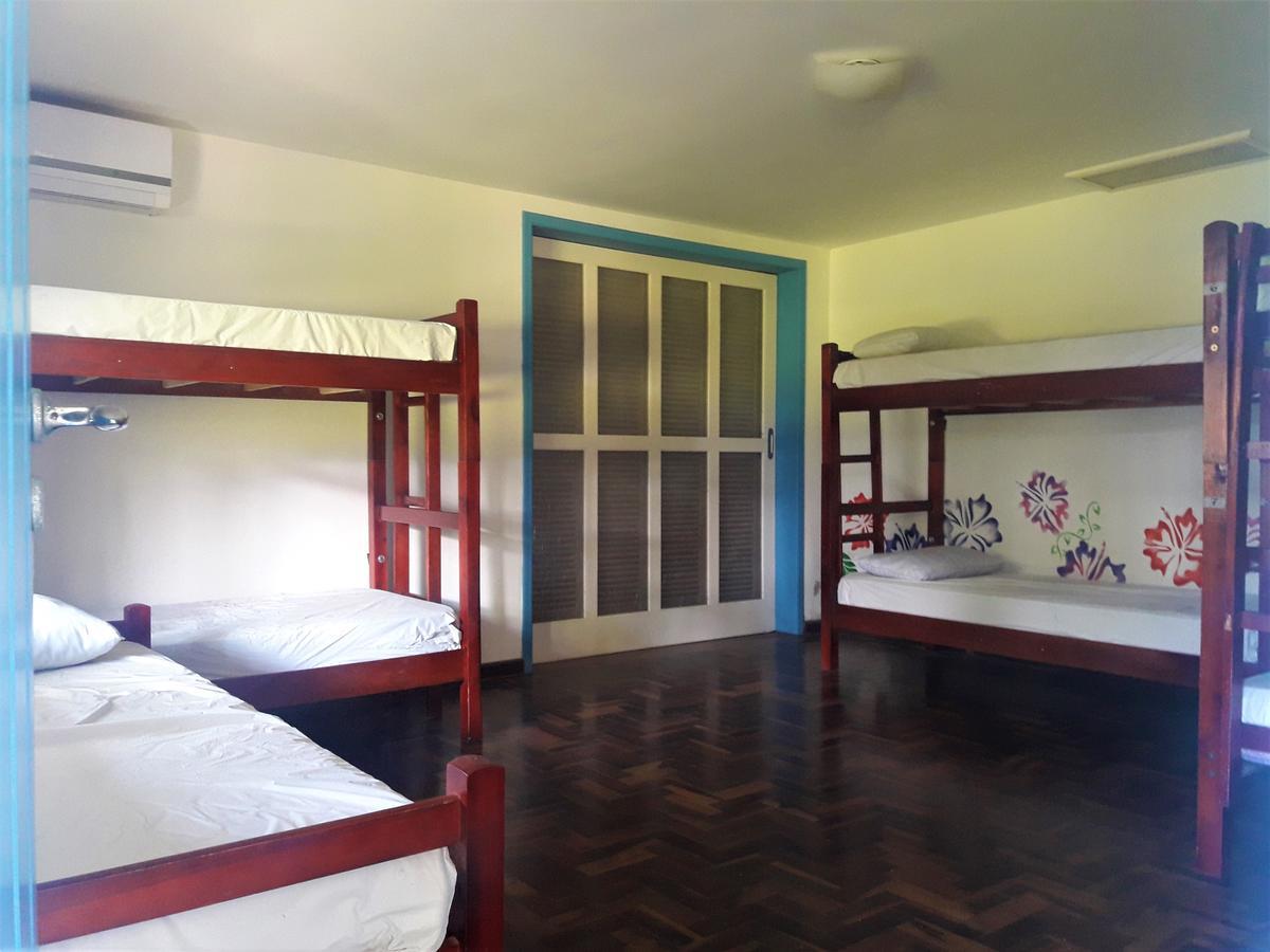 Breda Hostel Ltda Paraty Luaran gambar