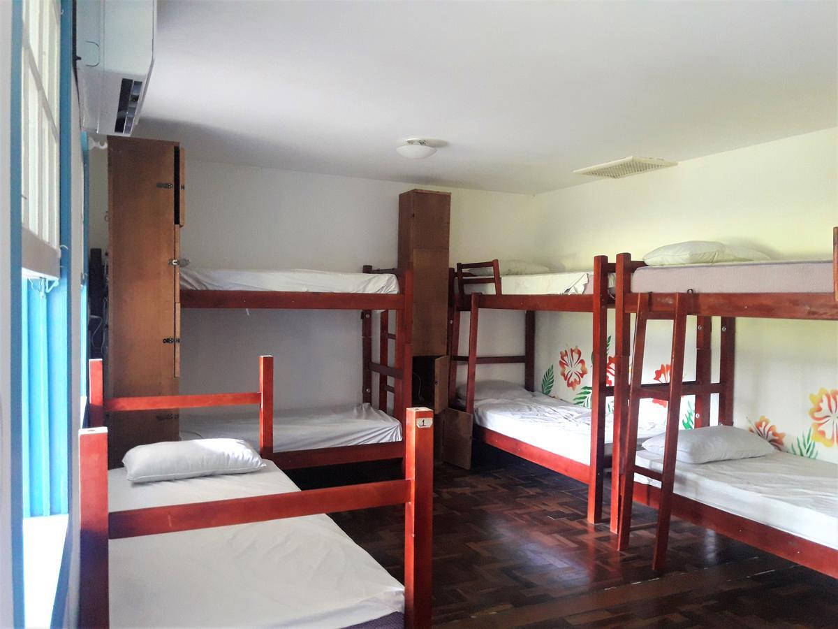 Breda Hostel Ltda Paraty Luaran gambar
